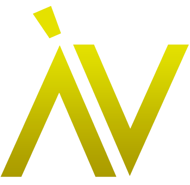 ALVI Sports Logo